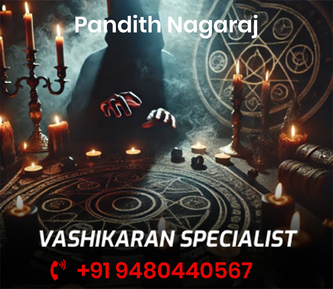 Vashikaran Specialist